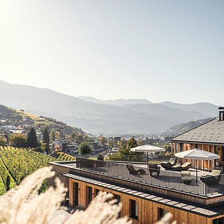 Oelackererhof Brixen Exteriér fotografie