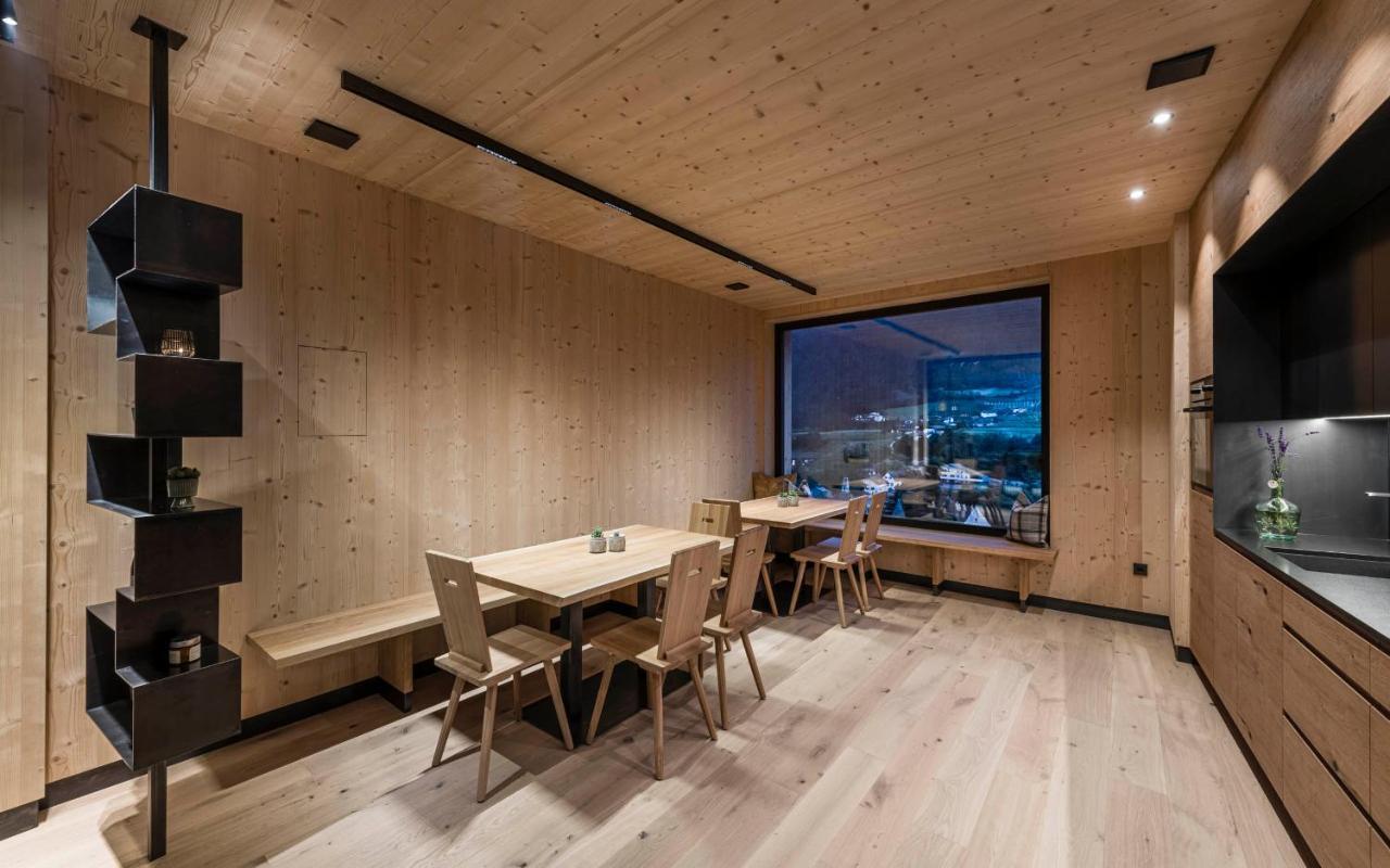 Oelackererhof Brixen Exteriér fotografie