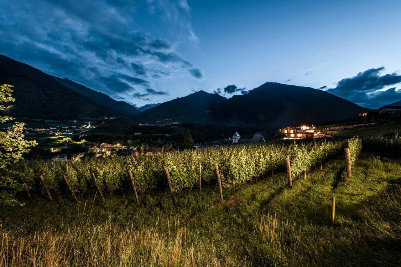 Oelackererhof Brixen Exteriér fotografie