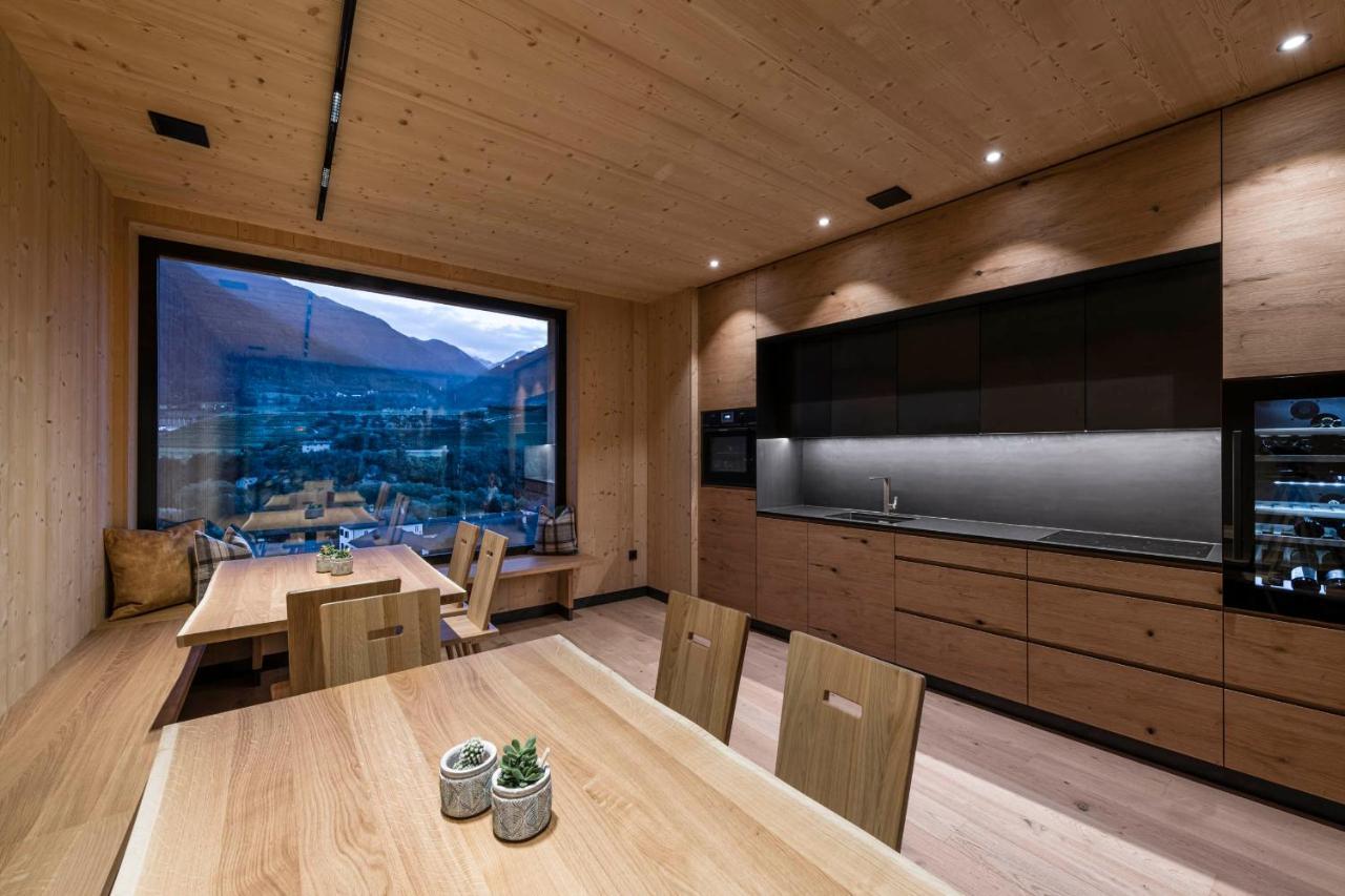 Oelackererhof Brixen Exteriér fotografie