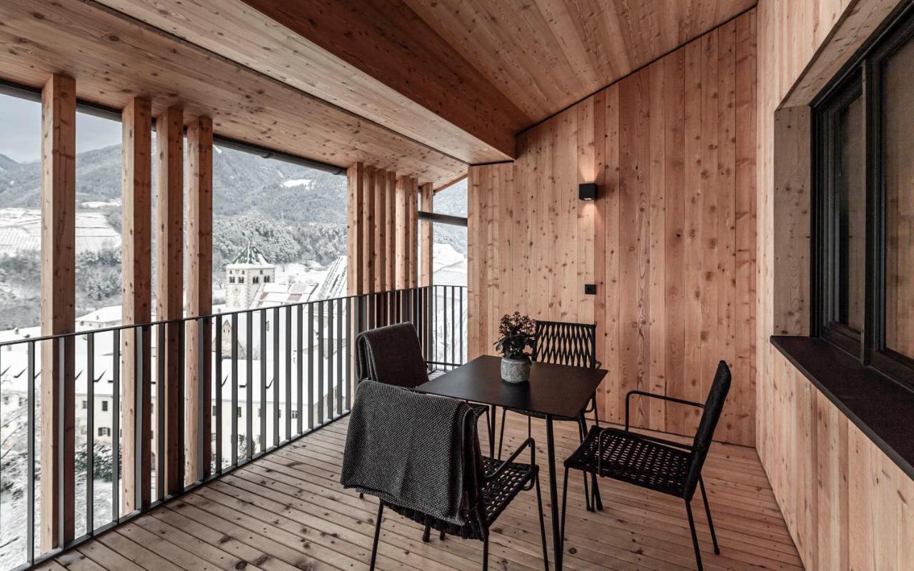 Oelackererhof Brixen Exteriér fotografie