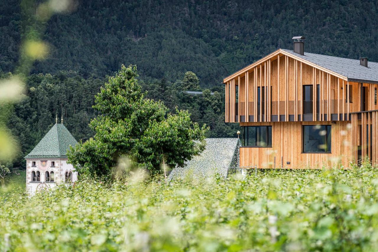 Oelackererhof Brixen Exteriér fotografie