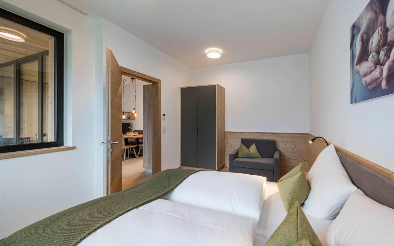 Oelackererhof Brixen Exteriér fotografie