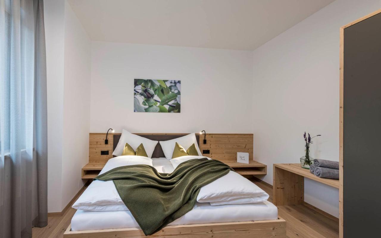 Oelackererhof Brixen Exteriér fotografie