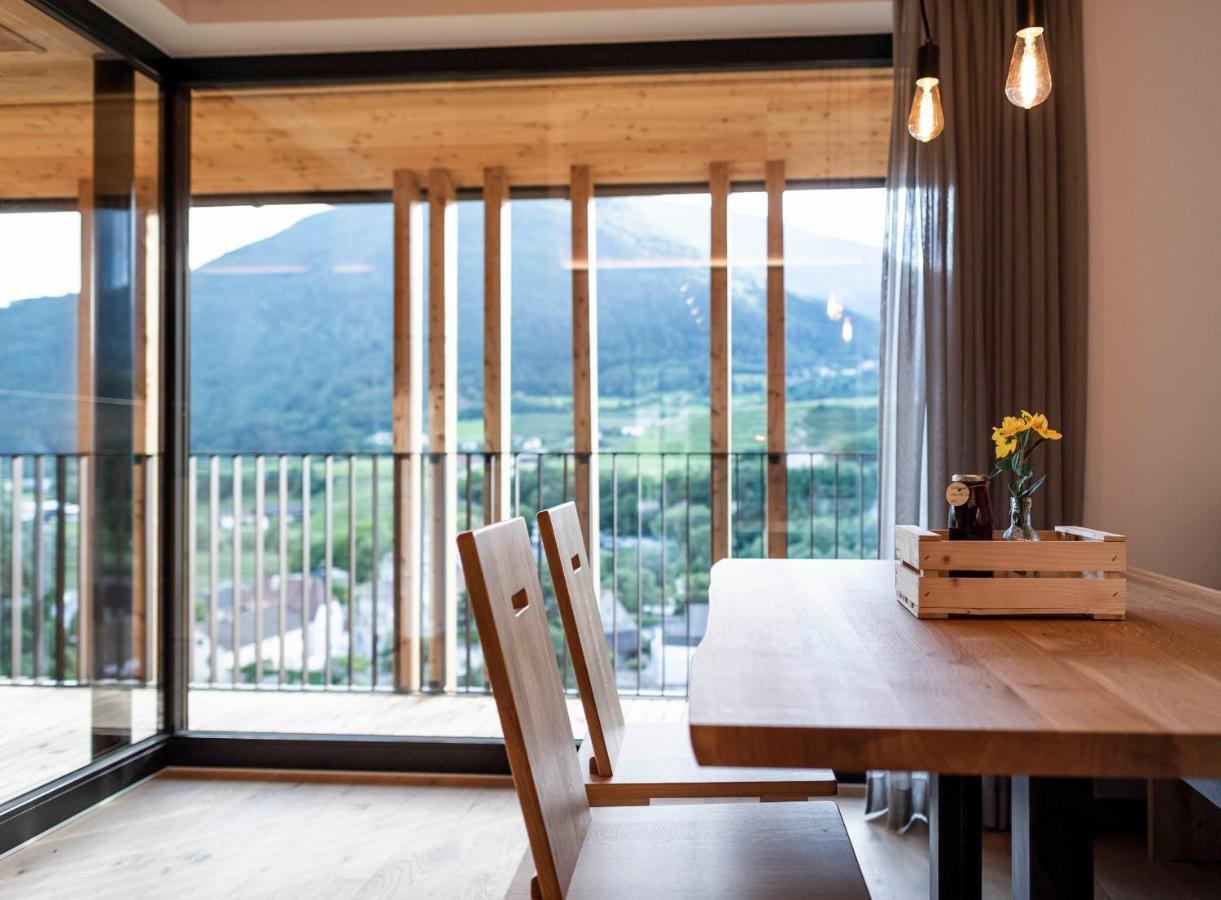 Oelackererhof Brixen Exteriér fotografie