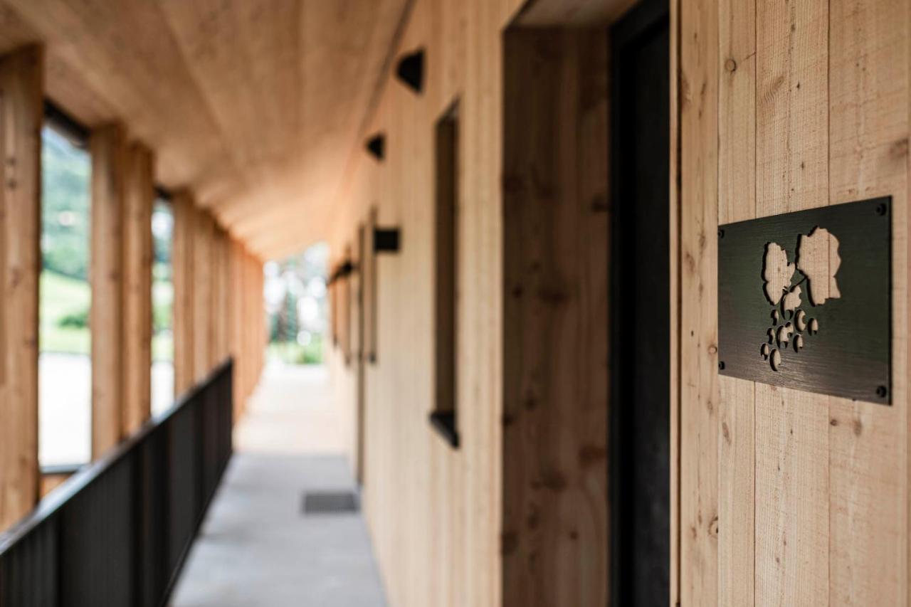 Oelackererhof Brixen Exteriér fotografie