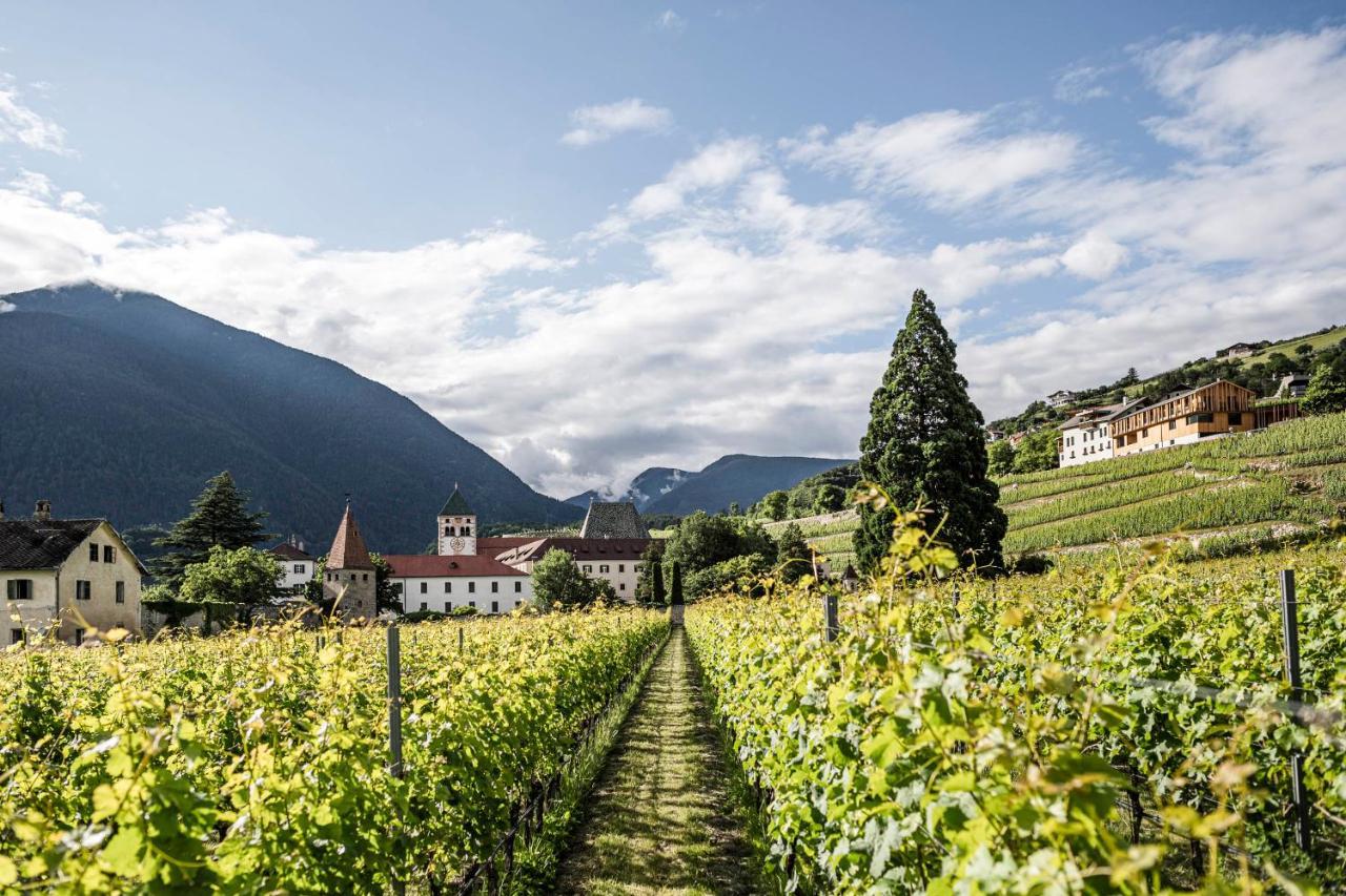 Oelackererhof Brixen Exteriér fotografie