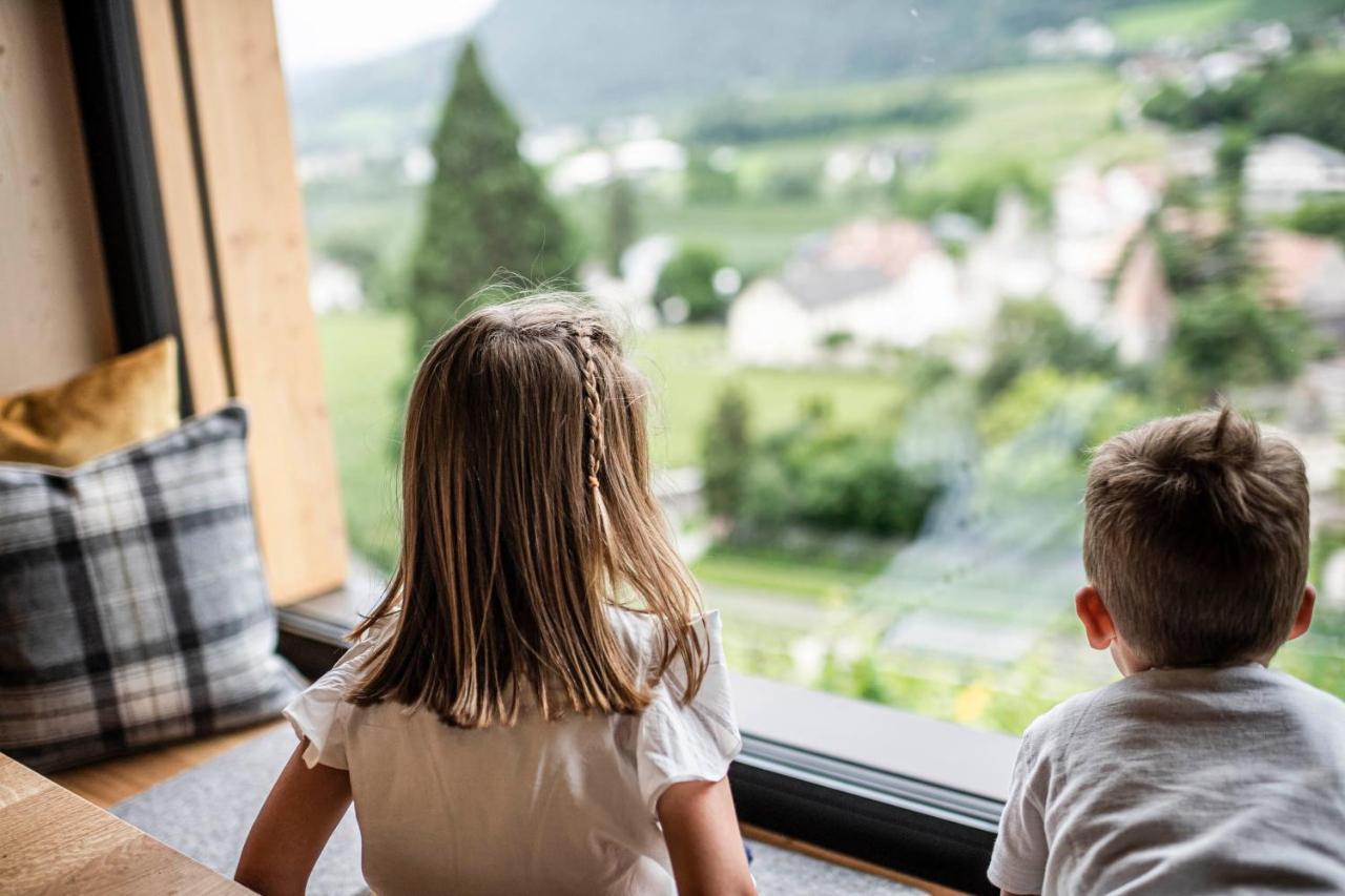 Oelackererhof Brixen Exteriér fotografie