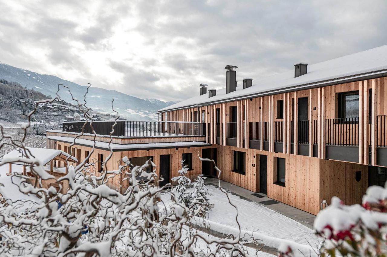 Oelackererhof Brixen Exteriér fotografie