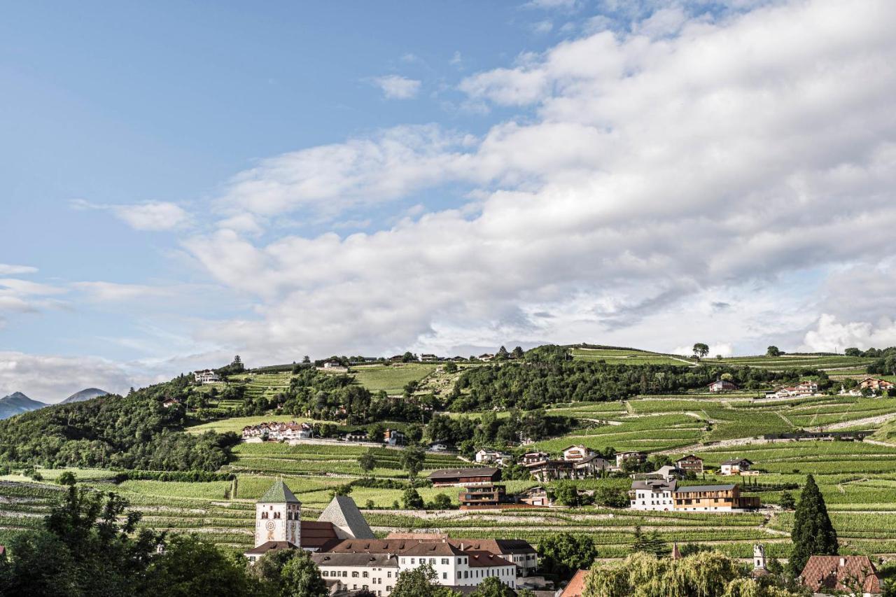 Oelackererhof Brixen Exteriér fotografie