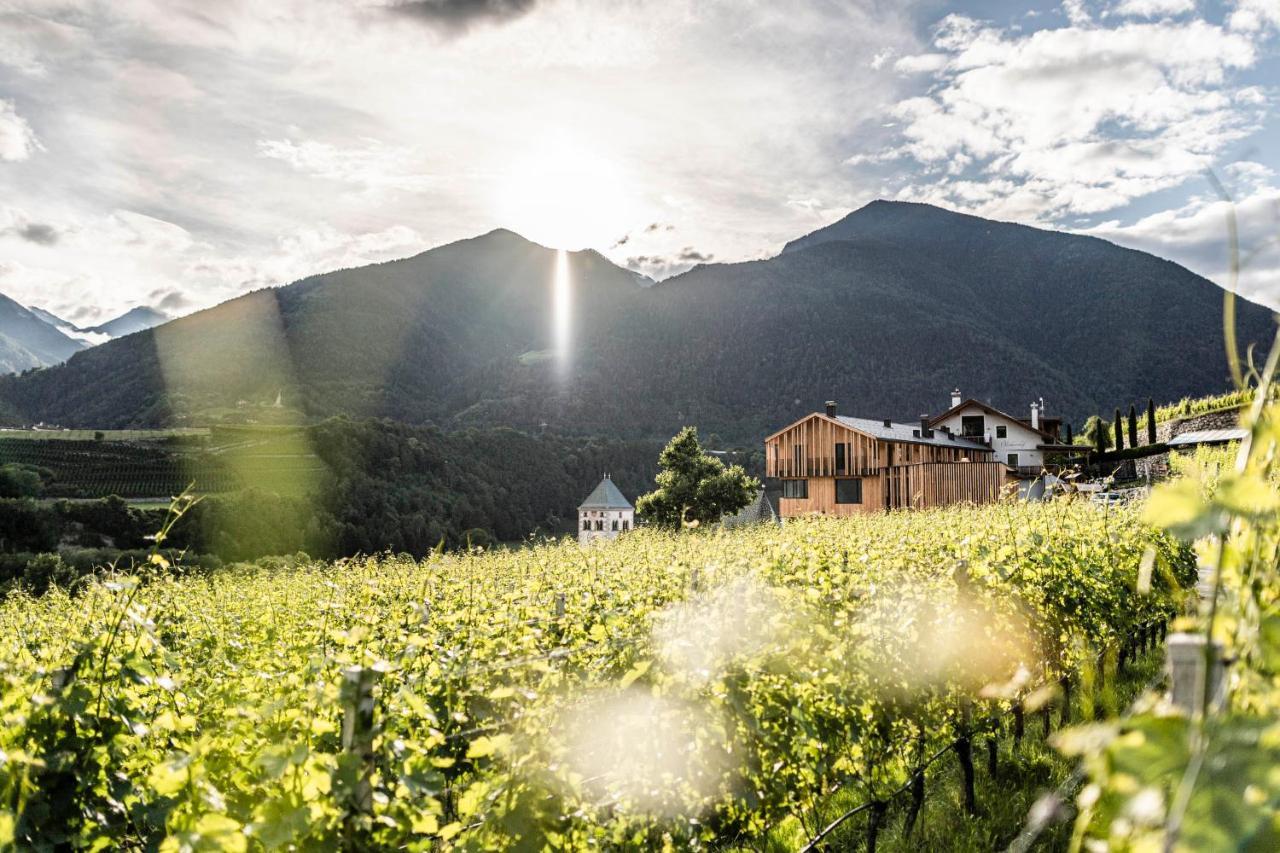 Oelackererhof Brixen Exteriér fotografie