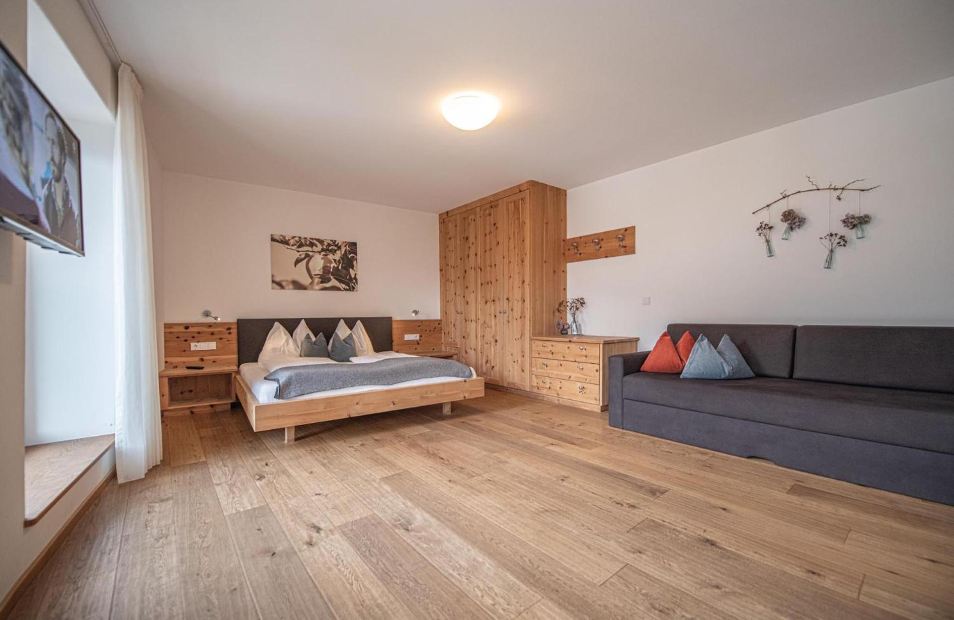 Oelackererhof Brixen Exteriér fotografie