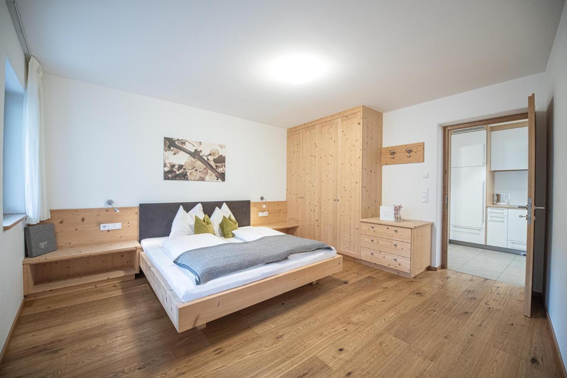 Oelackererhof Brixen Exteriér fotografie