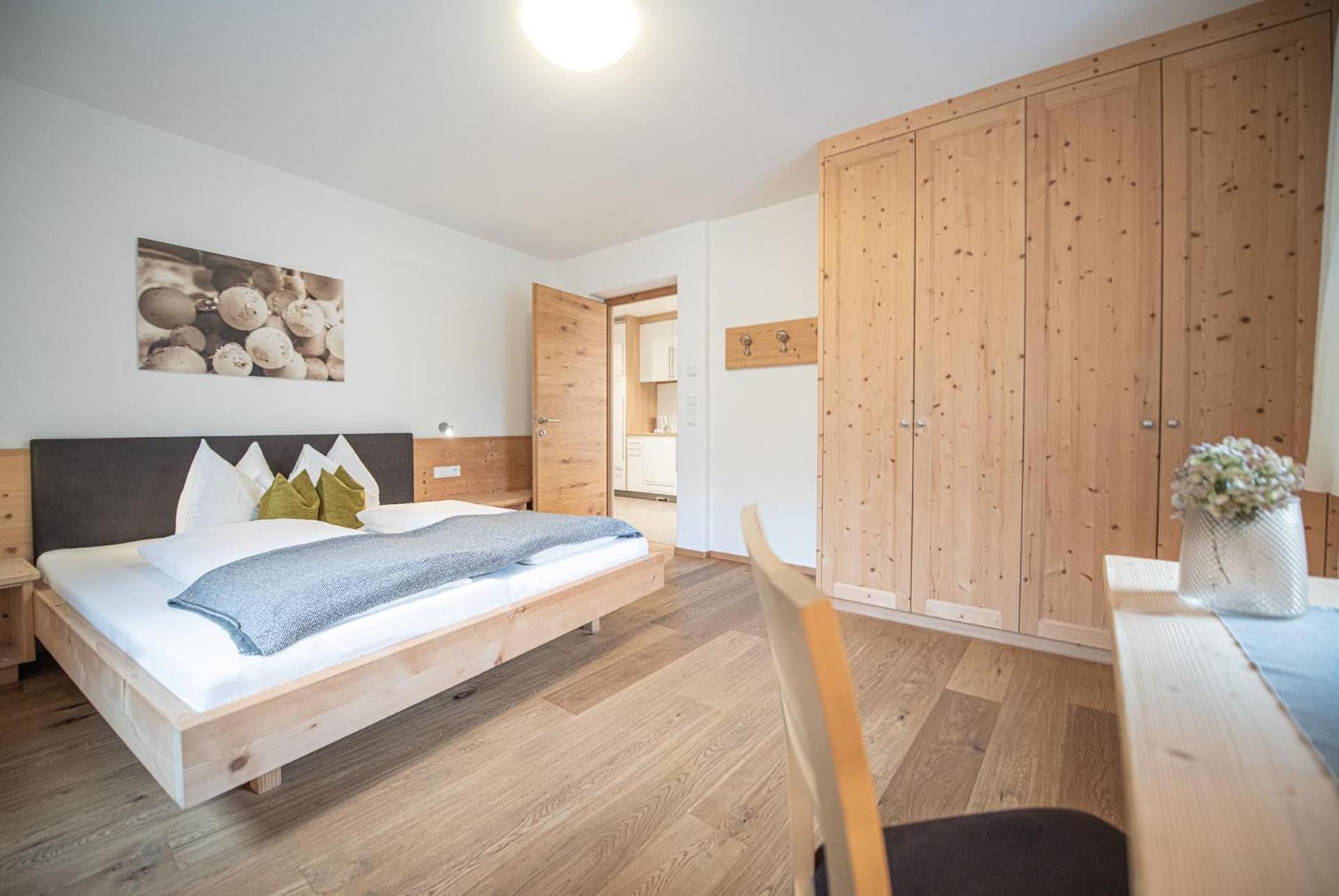Oelackererhof Brixen Exteriér fotografie