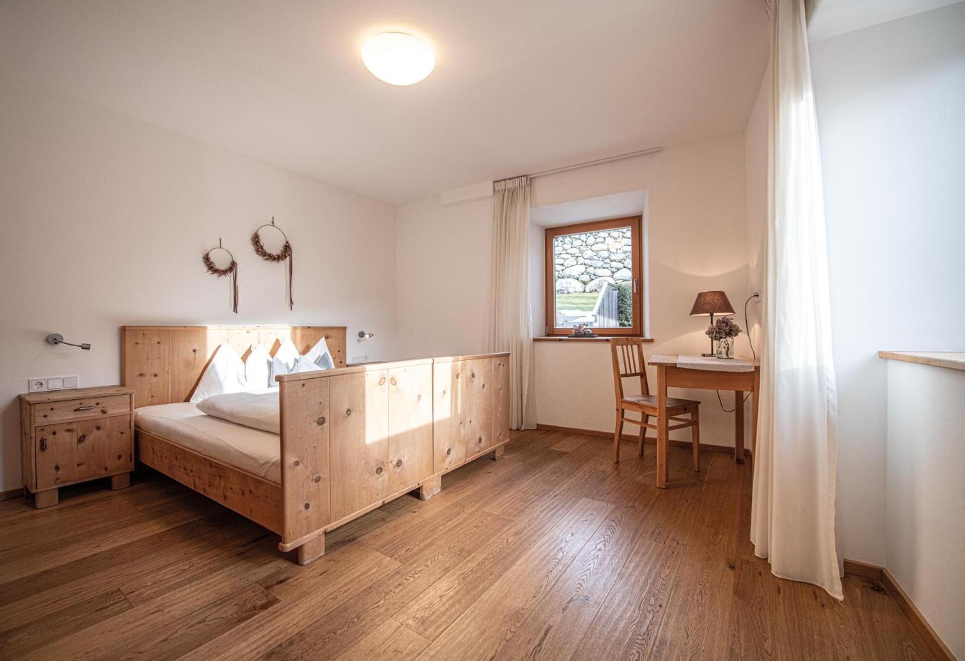 Oelackererhof Brixen Exteriér fotografie