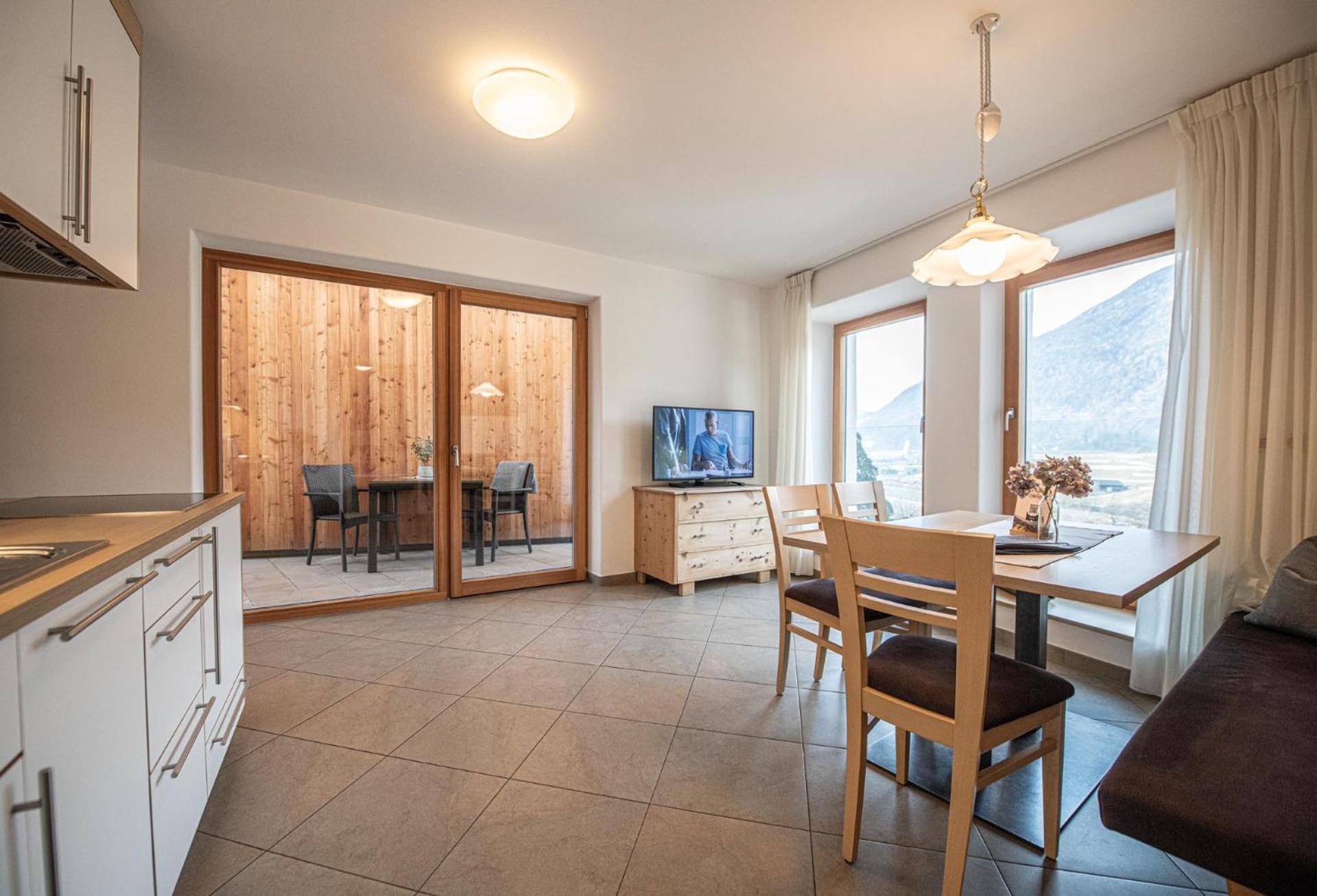 Oelackererhof Brixen Exteriér fotografie