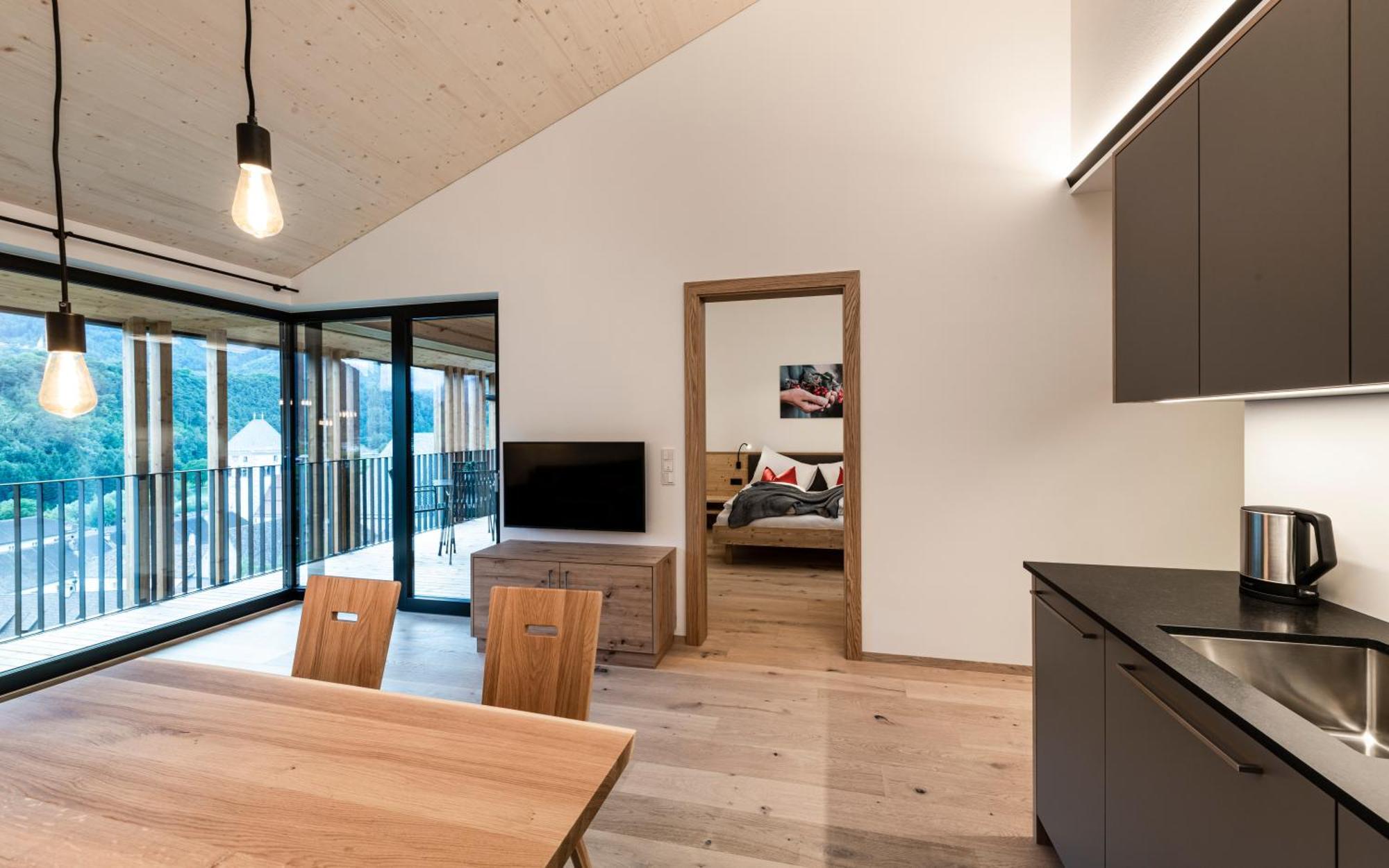 Oelackererhof Brixen Exteriér fotografie