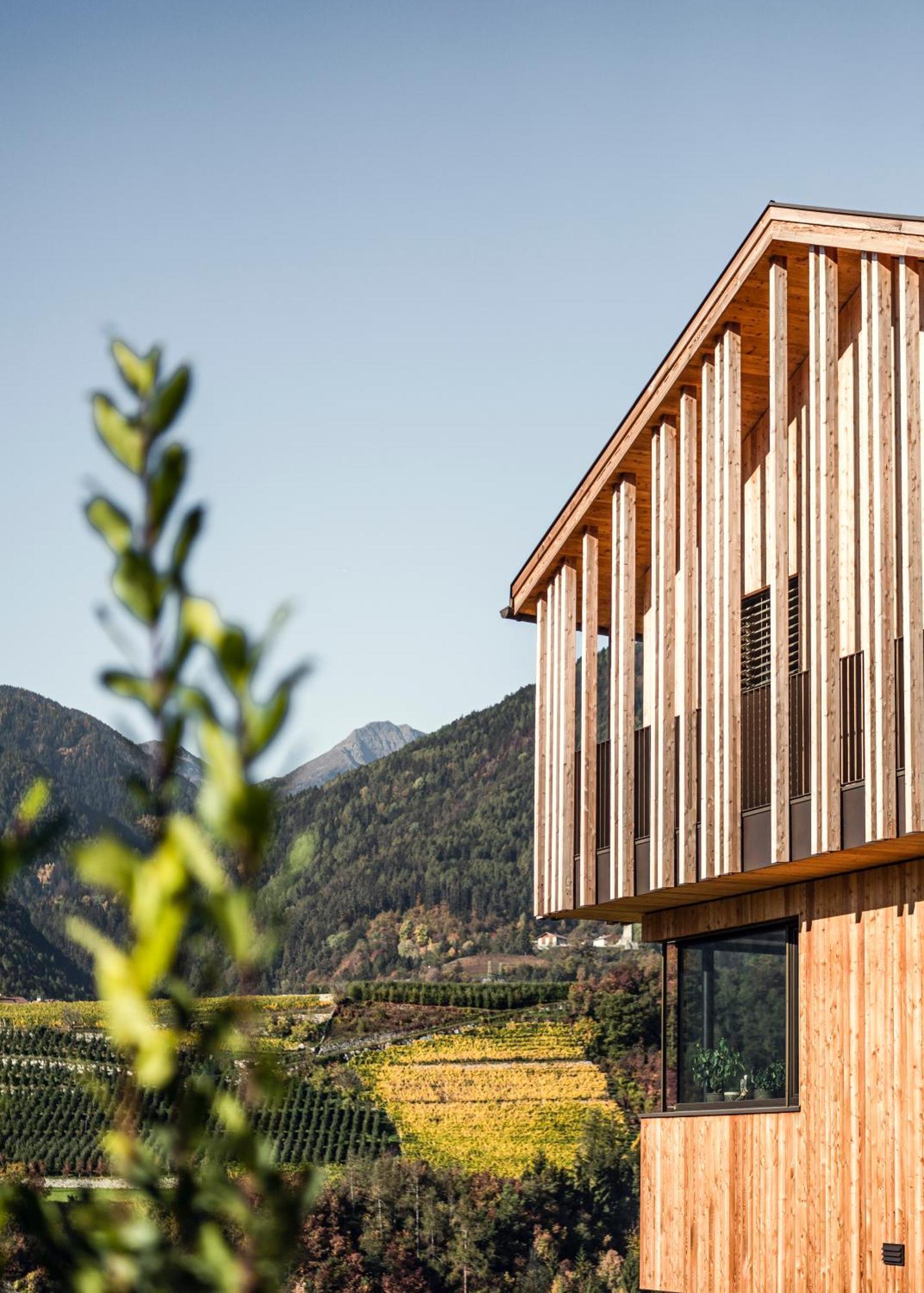 Oelackererhof Brixen Exteriér fotografie