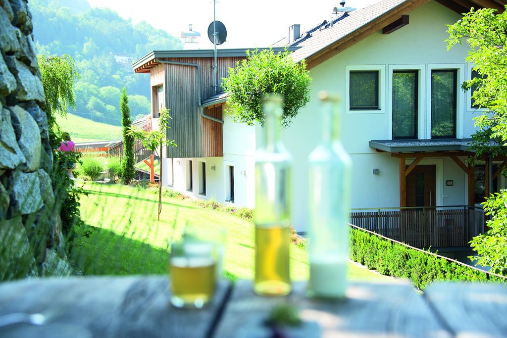 Oelackererhof Brixen Exteriér fotografie